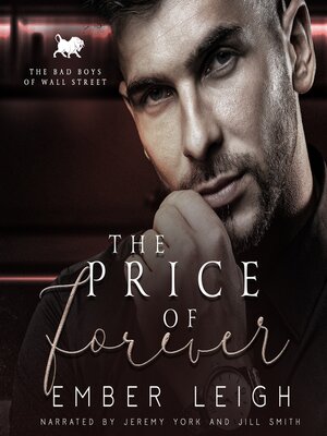 cover image of The Price of Forever